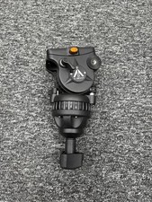 E-Image Geared Tripod Head