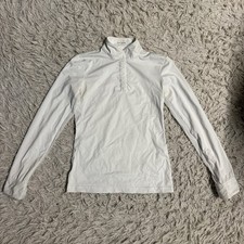 Women’s Small White