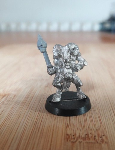 Chaos beastman citadel - a,