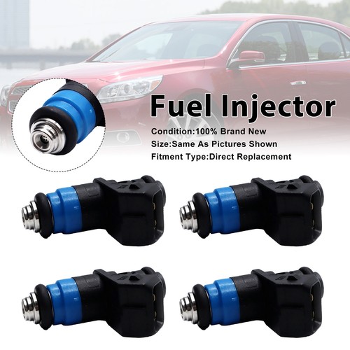 4pcs fuel injector 630cc - 4pcs,