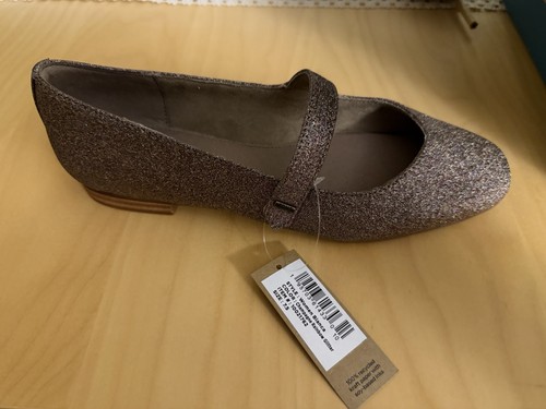 Toms shoes womens bianca flats - womens,