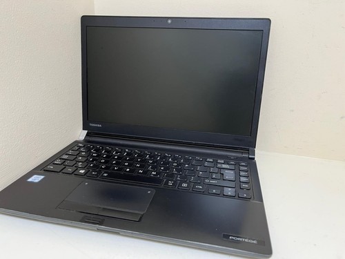 Toshiba dynabook portege a30 - toshiba,