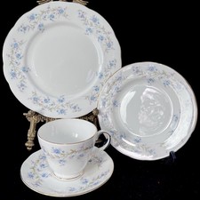 Duchess TRANQUILITY Forget Me