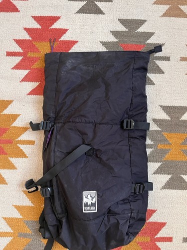 Hikerdelic backpack - hikerdelic,