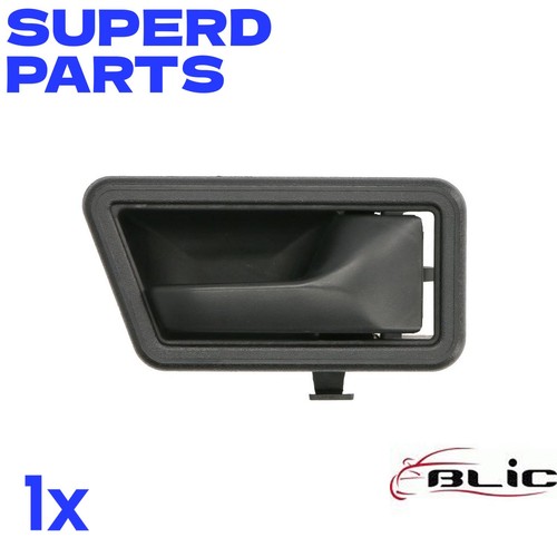 Door handle front - front/rear, fits