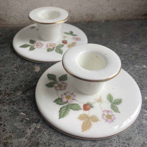 Vintage wedgwood wild - 2,