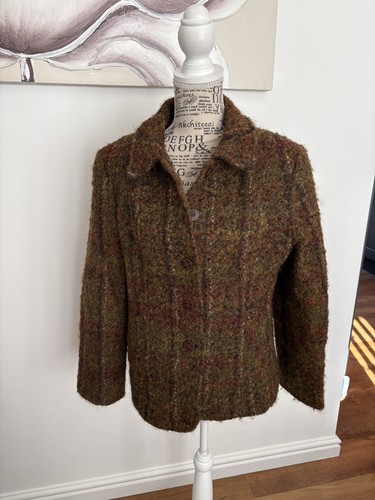 Per una wool alpaca - wool,