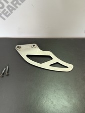 TRIUMPH STREET TRIPLE 765 RS R S CHAIN GUARD OEM 2017-2019 CHAIN GUARD TOE