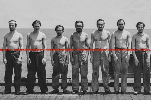 F008606 german pows from 505 - pows,