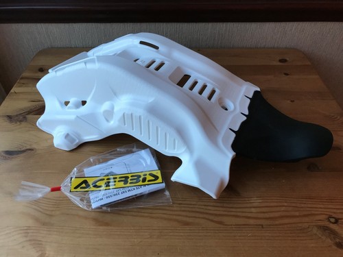 Acerbis skid glide - skid,