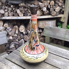 Large Vintage Handmade East