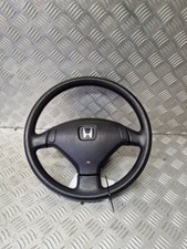 HONDA CIVIC STEERING WHEEL EJ COUPE 1994