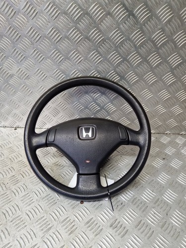 Honda civic steering wheel - honda,