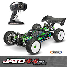 Traxxas TRX90386-4-GRN Jato