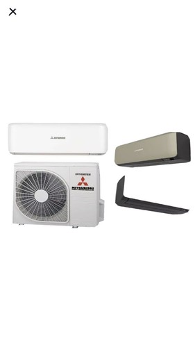 Mitsubishi air conditioning - mitsubishi,