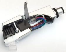 Headshell, Cartridge, Stylus, Fits Sharp RP 7100, RP 7205, RP 7505, RP 7705