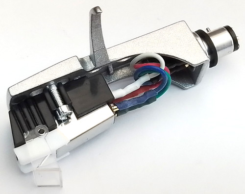 Headshell cartridge stylus - cartridge,,