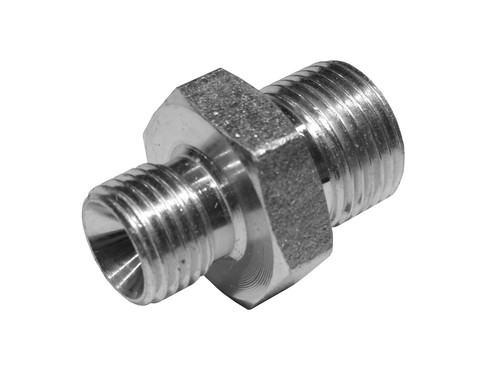 Central heating oil line - central,