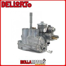 00588 CARBURETTOR DELLORTO SI