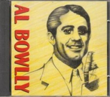 Al Bowlly CD Value Guaranteed