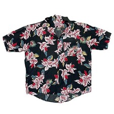 Vintage Uniform Patterned