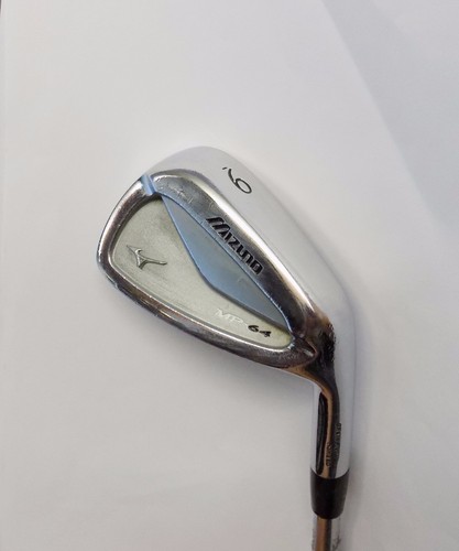 Mizuno mp64 iron - mizuno, true