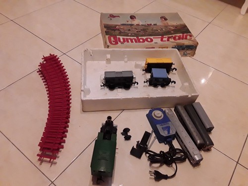 Very rare vintage electric - rare,