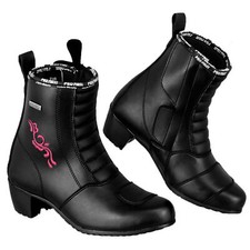 Women Motorcycle Motorbike