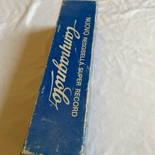Campagnolo Seat Post Vintage