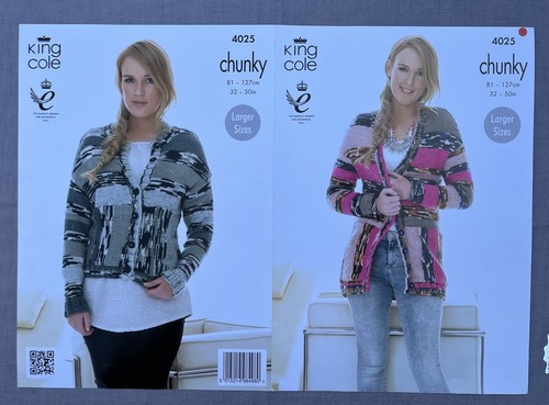 Pre owned knitting pattern - pre-owned,