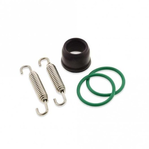 Bolt hardware exhaust - hardware, pipe