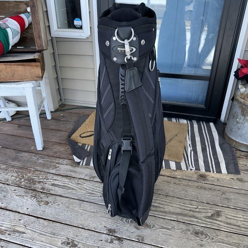 Bennington golf club cart bag - golf,