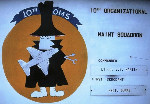 Raf alconbury 10th oms - raf,