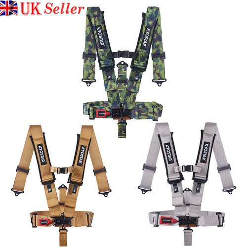 Universal 5 point - 5-point, camlock