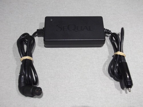 Sequal eclipse model 5942 - sequal,