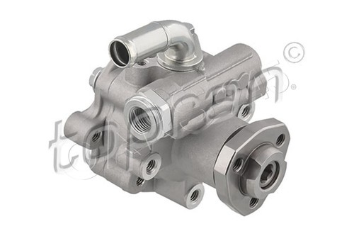 Steering hydraulic pump - steering, vw