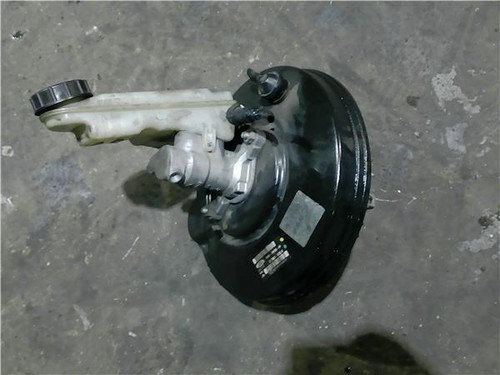 Bv612b195af servo brake ford - brake,