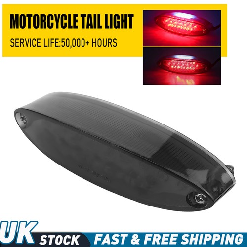 Led universal rear tail - universal,