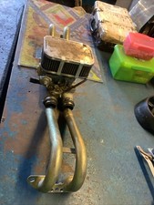 Weber carb conversion for - carb,