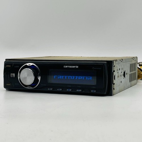 Pioneer carrozzeria deh - pioneer, deh-p620