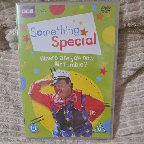 Something special where - something, special-where