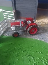 Corgi massey ferguson 165 - corgi,