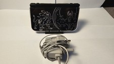 Nintendo ‘New’ 3DS XL