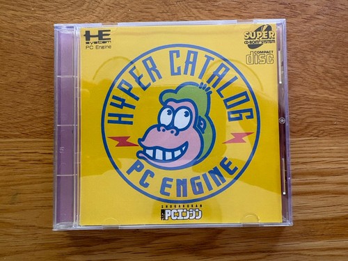 Hyper catalog winds - catalog, of