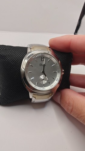 Men stainless steel - men’s,