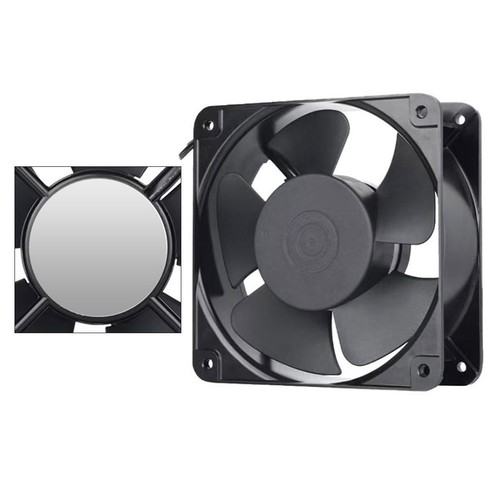 Axial fan fp18060ex - ac,