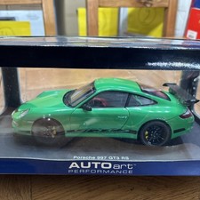 1:18 AutoArt Performance