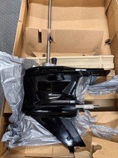 Mercury 200HP 6 CYL 2 Stroke