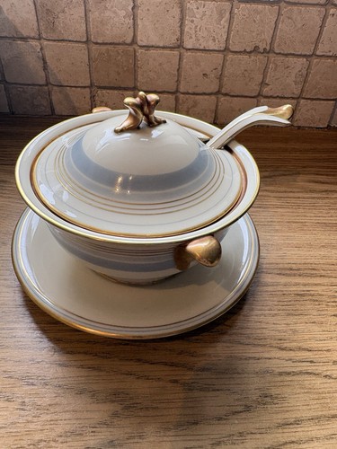 Hutschenreuther dinner service - hutschenreuther,