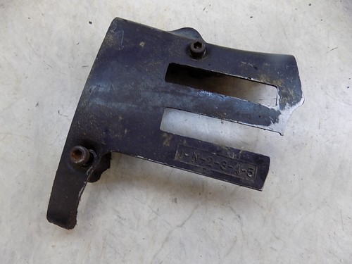 Yamaha tt500 front - yamaha, sprocket